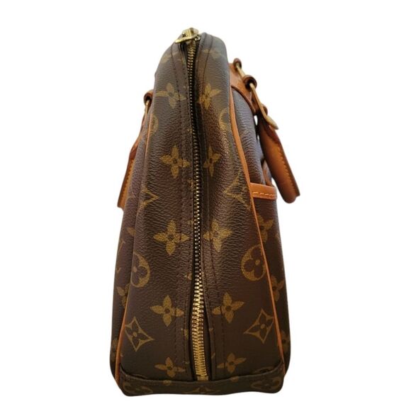 Louis Vuitton Monogram Ttouville Handbag - Picture 5 of 16
